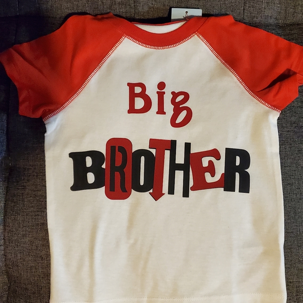 Kids shirts